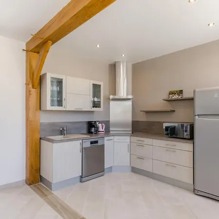 Le Saint Remeau Holiday home