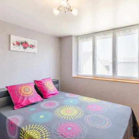 Le Saint Remeau Holiday home Le Jard (Aube)