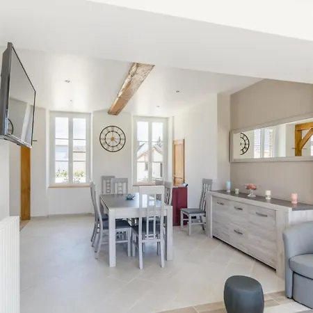 Le Saint Remeau * Le Jard (Aube)