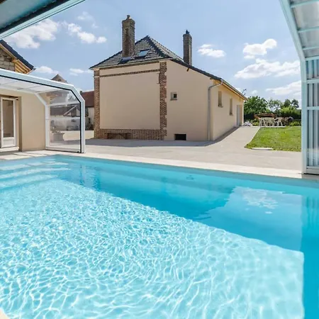 Le Saint Remeau Holiday home *
