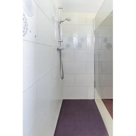 Le Saint Remeau Holiday home Le Jard (Aube)