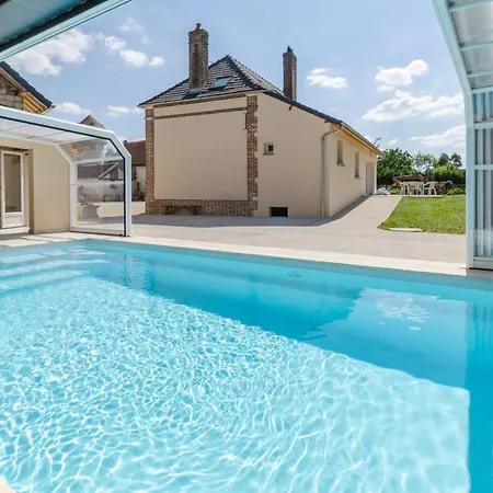 Le Saint Remeau Holiday home